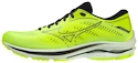 Mizuno  Wave Rider 25 Neo Lime/Ebony  Férfi futócipő EUR 46,5