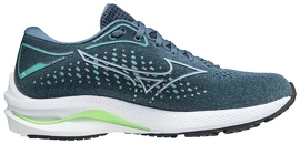 Mizuno Wave Rider 25 Quarry Női futócipő