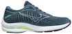 Mizuno  Wave Rider 25 Quarry  Női futócipő UK 4