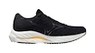 Mizuno  Wave Rider 26 2E Odyssey Gray/Metallic Gray/Pale Marigold  Férfi futócipő