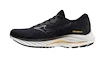 Mizuno  Wave Rider 26 2E Odyssey Gray/Metallic Gray/Pale Marigold  Férfi futócipő