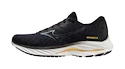 Mizuno  Wave Rider 26 2E Odyssey Gray/Metallic Gray/Pale Marigold  Férfi futócipő