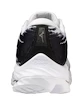 Mizuno  Wave Rider 26 (Kakizome) White/White/Black  Férfi futócipő