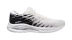 Mizuno  Wave Rider 26 (Kakizome) White/White/Black  Férfi futócipő