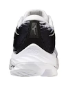 Mizuno  Wave Rider 26 (Kakizome) White/White/Black  Férfi futócipő