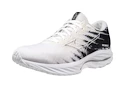 Mizuno  Wave Rider 26 (Kakizome) White/White/Black  Férfi futócipő