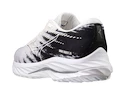 Mizuno  Wave Rider 26 (Kakizome) White/White/Black  Férfi futócipő