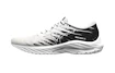 Mizuno  Wave Rider 26 (Kakizome) White/White/Black  Férfi futócipő UK 13