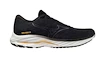 Mizuno  Wave Rider 26 Odyssey Gray/Metallic Gray/Pale Marigold  Férfi futócipő