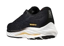 Mizuno  Wave Rider 26 Odyssey Gray/Metallic Gray/Pale Marigold  Férfi futócipő