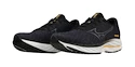 Mizuno  Wave Rider 26 Odyssey Gray/Metallic Gray/Pale Marigold  Férfi futócipő