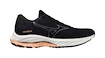 Mizuno  Wave Rider 26 Odyssey Gray/Quicksilver/Salmon  Női futócipő