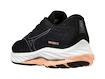 Mizuno  Wave Rider 26 Odyssey Gray/Quicksilver/Salmon  Női futócipő