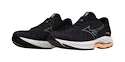 Mizuno  Wave Rider 26 Odyssey Gray/Quicksilver/Salmon  Női futócipő