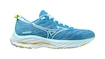 Mizuno  Wave Rider 26 (Roxy) Atomizer/White/Daiquiri Green  Női futócipő