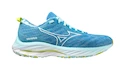 Mizuno  Wave Rider 26 (Roxy) Atomizer/White/Daiquiri Green  Női futócipő