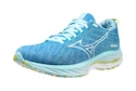 Mizuno  Wave Rider 26 (Roxy) Atomizer/White/Daiquiri Green  Női futócipő