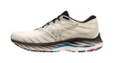 Mizuno  Wave Rider 26 Snow White/8401 C/Indigo Bunting  Férfi futócipő UK 15