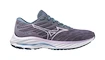 Mizuno  Wave Rider 26 Wisteria/White/China Blue  Női futócipő UK 5