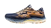 Mizuno  Wave Rider 27 (Roxy) Naval Academy/White/Peach fuzz  Női futócipő UK 8