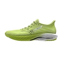 Mizuno  Wave Rider 28 Mizuno Neo Lime / Black / Acid Lime  Férfi futócipő