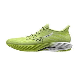 Mizuno Wave Rider 28 Mizuno Neo Lime / Black / Acid Lime Férfi futócipő