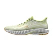 Mizuno  Wave Rider 28 Mizuno Neo Lime / Flax / Mizuno Snow White  Női futócipő