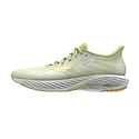 Mizuno  Wave Rider 28 Mizuno Neo Lime / Flax / Mizuno Snow White  Női futócipő