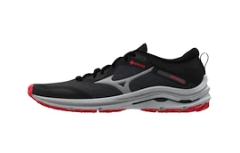 Mizuno Wave Rider Gtx Iron Gate/Oyster Mushroom/Bittersweet Férfi futócipő