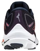 Mizuno  Wave Rider Montana Grape  Női futócipő