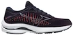 Mizuno  Wave Rider Montana Grape  Női futócipő UK 4