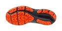 Mizuno  Wave Rider Tt Lead/Citrus/Hot Coral  Férfi futócipő