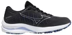 Mizuno  Wave Rider Wave Rider 25 / Blackened Pearl / 10077C / Violet Glow  Női futócipő