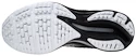 Mizuno  Wave Rider Wave Rider 25 ( Osaka ) / White / White / Silver  Férfi futócipő