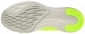 Mizuno  Wave Shadow 5 Neo Lime/White  Férfi futócipő