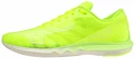 Mizuno  Wave Shadow 5 Neo Lime/White  Férfi futócipő