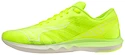 Mizuno  Wave Shadow 5 Neo Lime/White  Férfi futócipő EUR 47