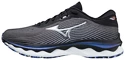 Mizuno  Wave Sky 5 Blackened Pearl  Férfi futócipő