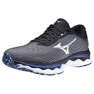 Mizuno  Wave Sky 5 Blackened Pearl  Férfi futócipő