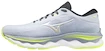 Mizuno  Wave Sky 5 Heather/White  Női futócipő UK 5,5