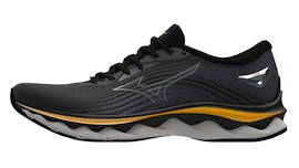 Mizuno Wave Sky 6 Black Férfi futócipő