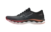 Mizuno  Wave Sky 6 Iron Gate/Nimbus Cloud/Soleil  Férfi futócipő UK 6,5