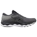 Mizuno  Wave Sky 6 Quiet Shade/Silver/Neo Lime  Férfi futócipő