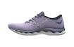 Mizuno  Wave Sky Wave Sky 6 Pastel Lilac/White/China Blue  Női futócipő