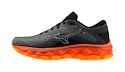 Mizuno  Wave Sky Wave Sky 7 Turbulence/Nickel/Hot Coral  Férfi futócipő