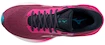 Mizuno  Wave Skyrise 3 Pink Peacock/White  Női futócipő