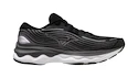 Mizuno  Wave Skyrise 4 Black/Nimbus Cloud/Quiet Shade  Női futócipő UK 7