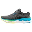 Mizuno  Wave Skyrise 4 Stormy Weather/Pearl Blue/Jet Blue  Férfi futócipő