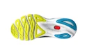 Mizuno  Wave Skyrise 4 Stormy Weather/Pearl Blue/Jet Blue  Férfi futócipő