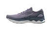 Mizuno  Wave Skyrise 4 Wisteria/White/China Blue  Női futócipő UK 5,5